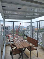 Grandeur 8 (D20), Condominium #472847031
